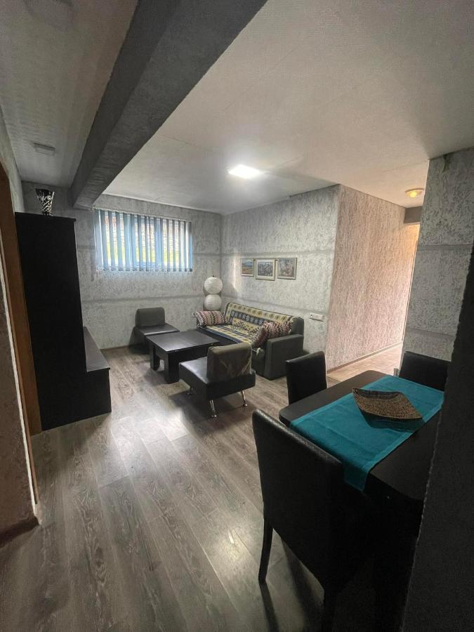 Cottage - Location Lanchvali Mestia Exterior foto