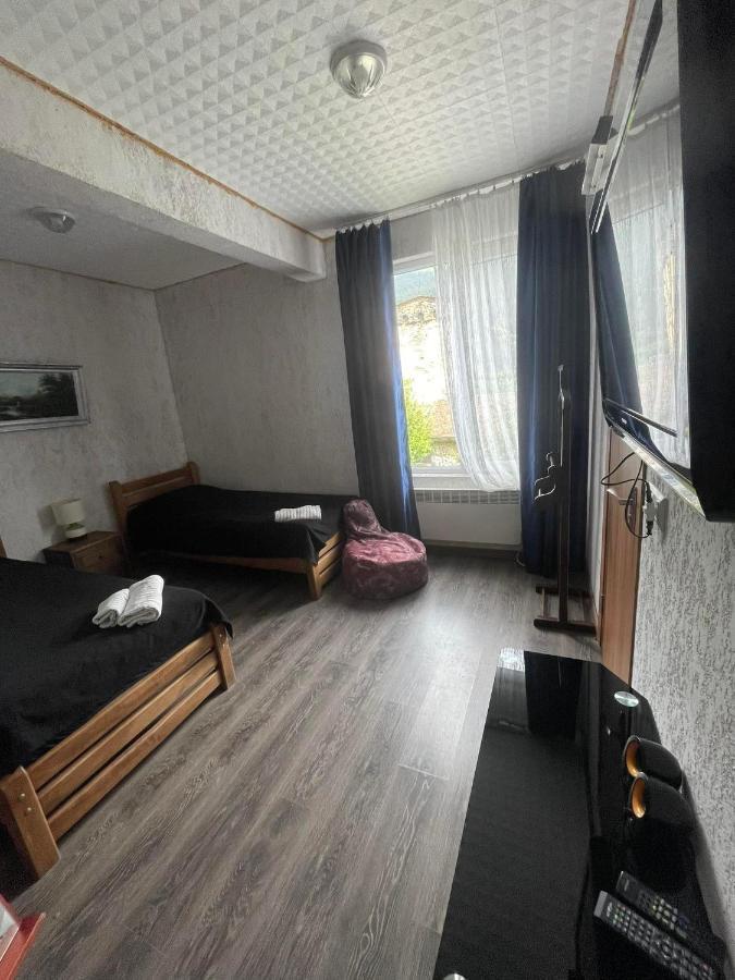 Cottage - Location Lanchvali Mestia Exterior foto